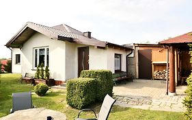 Wczasy u Gospodarza na Kaszubach